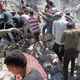 15 قتيلاً في قصف جوي للنظام على حلب - 10- 15 قتيلاً في قصف جوي للنظام على حلب - الاناضول