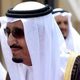 الملك سلمان بن عبد العزيز  ملك السعودية ـ أ ف ب