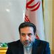 كبير المفاوضين الإيرانيين عباس عراقجي ـ وكالة فارس للأنباء