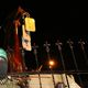 القسام تفتتح نصبا تذكاريا لحرب العصف المأكول في وسط غزة - عربي21