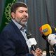 ايران مسؤول العلاقات العامة في حرس الثورة العميد رمضان شريف فارس