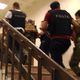 اعتقالات في صفوف الضباط الانقلابيين بتركيا