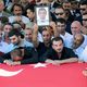 ضحايا الانقلاب بتركيا- ا ف ب