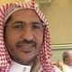 الداعية العمري يتلقط صورة سلفي للقرضاوي داخل قصر الصفا في مكة- تويتر