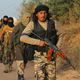 مقاتلو جبهة النصرة في سوريا - رويترز