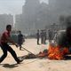 احتجاجات مصر- أرشيفية