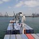 سفينة مساعدات تركية تصل ميناء إسرائيلي- الأناضول