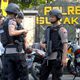 أندونيسيا الشرطة - أ ف ب