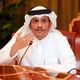 قطر  - وزير الخارجية  - محمد بن عبدالرحمن آل ثاني  - أ ف ب
