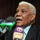 أحمد بلال عثمان وزير الإعلام السوداني  السودان - أ ف ب