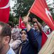 انقلاب تركيا الفاشل - جيتي