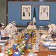 مجلس الوزراء الكويتي - أرشيفية