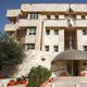 مقر السفارة الإسرائيلية في عمان- أرشيفية
