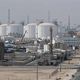 مدينة راس لانوف الصناعية أبرز موقع لإنتاج الغاز الطبيعي المسال في قطر- أ ف ب