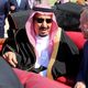 الأردن السعودية الملك عبدالله الملك سلمان - جيتي