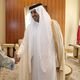 قطر  -  تميم  - المدعية العامة للجنائية الدولية - الديوان الأميري