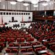 البرلمان التركي الجديد- الاناضول