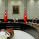 أردوغان يرأس اجتماع الحكومة - الأناضول