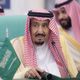 الملك سلمان- بندر الجعلود مصور سعودي