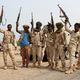 جنود السودان في اليمن- جيتي