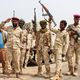 جنود سودانيين في اليمن - جيتي