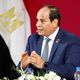 السيسي- الرئاسة المصرية