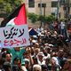 احتجاجات في غزة بسبب إجراءات الأونروا- عربي21