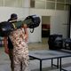 صواريخ جافالين بحوزة حكومة الوفاق الليبية- تويتر