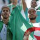 الجماهير  الجزائر  مصر  أمم أفريقيا- جيتي