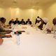 السودان  الاتفاق  المفاوضات الخرطوم  المجلس العسكري  الحرية والتغيير- جيتي