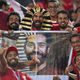 مصر  كأس أمم أفريقيا  محمد صلاح  الجماهير  كرة القدم- جيتي