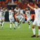 منتخب الجزائر- موقع الفيفا