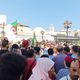 الجزائر تظاهرات  مواقع تواصل