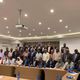 مشاورات أديس أبابا بين قوى التغيير وحركات التمرد السوداني- تويتر