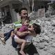 قصف النظام سوريا  إدلب  الأطفال- الأناضول