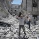 مجازر  إدلب  قصف  النظام  سوريا  خفض التصعيد- الأناضول