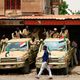 قوات سودانية في الخرطوم- جيتي