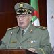 الجزائر  قائد صالح  (مجلة الجيش)