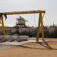 النفط الليبي- المؤسسة الوطينة للنفط