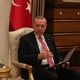 الرئيس التركي أردوغان- مجلة كريتر التركية