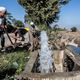 مصر مياه زراعة جيتي