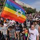 مسيرة للمثليين في إسرائيل- جيتي