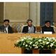 قادة طالبان في مفاوضات الدوحة  (الأناضول)