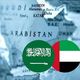 الإمارات والسعودية- الأناضول