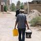 نقس المياه في إيران- الأناضول