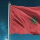 علم المغرب 1