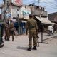 الشرطة الباكستانية باكستان - جيتي