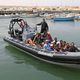 GettyImages-  تونس هجرة خفر سواحل