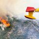 حرائق الغابات في البرتغال- تويتر