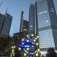 البنك المركزي الأوروبي- الأناضول